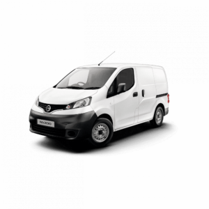 Выкуп битых запчастей Nissan Nissan Nv 200