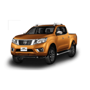 Выкуп битых запчастей Nissan Nissan Navara Frontier
