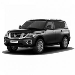 Выкуп битых запчастей Nissan Nissan Patrol
