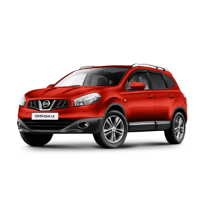 Выкуп битых запчастей Nissan Nissan Qashqai-2