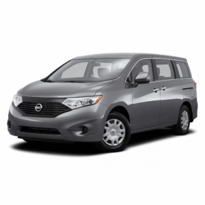 Выкуп битых запчастей Nissan Nissan Quest