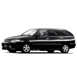 Выкуп битых запчастей Nissan Nissan R'nessa