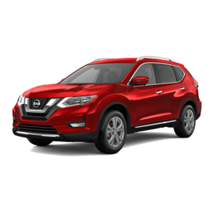 Выкуп битых запчастей Nissan Nissan Rogue