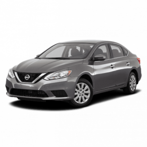 Выкуп битых запчастей Nissan Nissan Sentra