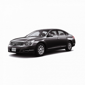 Выкуп битых запчастей Nissan Nissan Teana