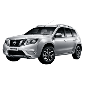 Выкуп битых запчастей Nissan Nissan Terrano