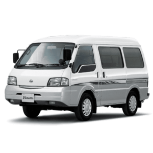 Выкуп битых запчастей Nissan Nissan Vanette