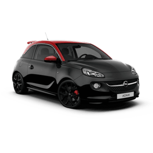 Выкуп битых запчастей Opel Opel Adam