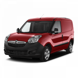 Выкуп битых запчастей Opel Opel Combo