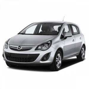 Выкуп битых запчастей Opel Opel Corsa