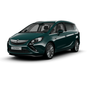 Выкуп битых запчастей Opel Opel Zafira
