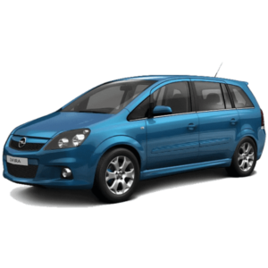 Выкуп битых запчастей Opel Opel Zafira OPC