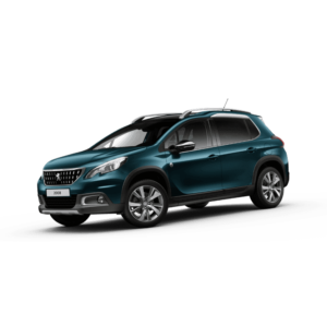 Выкуп битых запчастей Peugeot Peugeot 2008