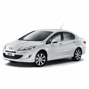 Выкуп битых запчастей Peugeot Peugeot 408