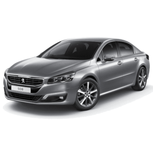 Выкуп битых запчастей Peugeot Peugeot 508