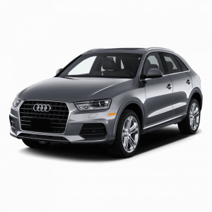 Выкуп остатков запчастей Audi Audi Q3