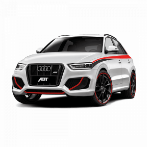 Выкуп остатков запчастей Audi Audi RS Q3