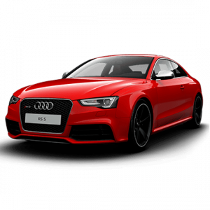 Выкуп остатков запчастей Audi Audi RS5