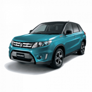 Выкуп ненужных запчастей Suzuki Suzuki Escudo