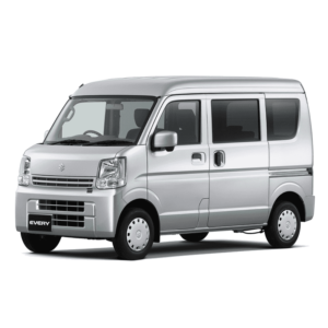 Выкуп ненужных запчастей Suzuki Suzuki Every
