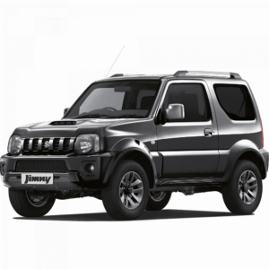 Выкуп ненужных запчастей Suzuki Suzuki Jimny