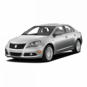 Выкуп ненужных запчастей Suzuki Suzuki Kizashi