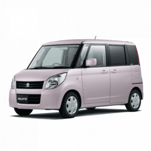 Выкуп ненужных запчастей Suzuki Suzuki Palette