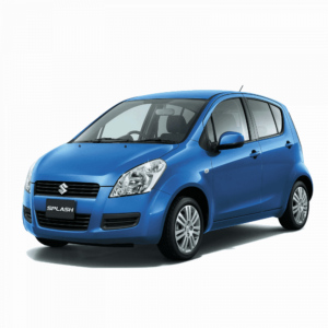 Выкуп ненужных запчастей Suzuki Suzuki Splash