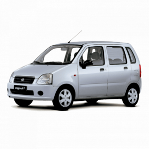 Выкуп ненужных запчастей Suzuki Suzuki Wagon R+
