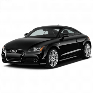 Выкуп остатков запчастей Audi Audi TT