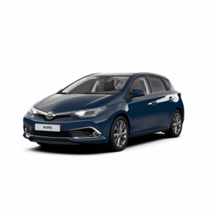 Выкуп битых запчастей Toyota Toyota Auris