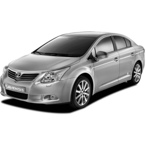 Выкуп битых запчастей Toyota Toyota Avensis