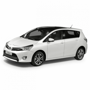 Выкуп битых запчастей Toyota Toyota Avensis Verso