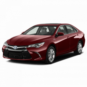 Выкуп битых запчастей Toyota Toyota Camry