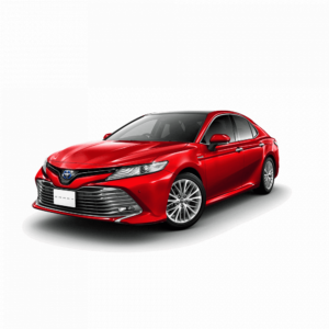 Выкуп битых запчастей Toyota Toyota Camry Japan