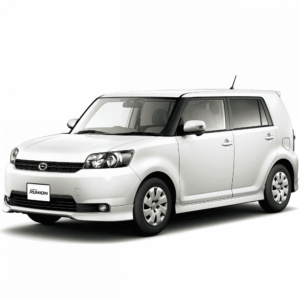 Выкуп битых запчастей Toyota Toyota Corolla Rumion