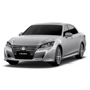 Выкуп битых запчастей Toyota Toyota Crown