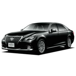 Выкуп битых запчастей Toyota Toyota Crown Majesta