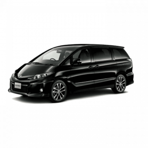 Выкуп битых запчастей Toyota Toyota Estima