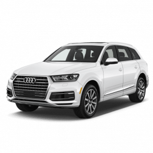 Выкуп остатков запчастей Audi Audi Q7