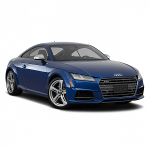 Выкуп остатков запчастей Audi Audi TTS